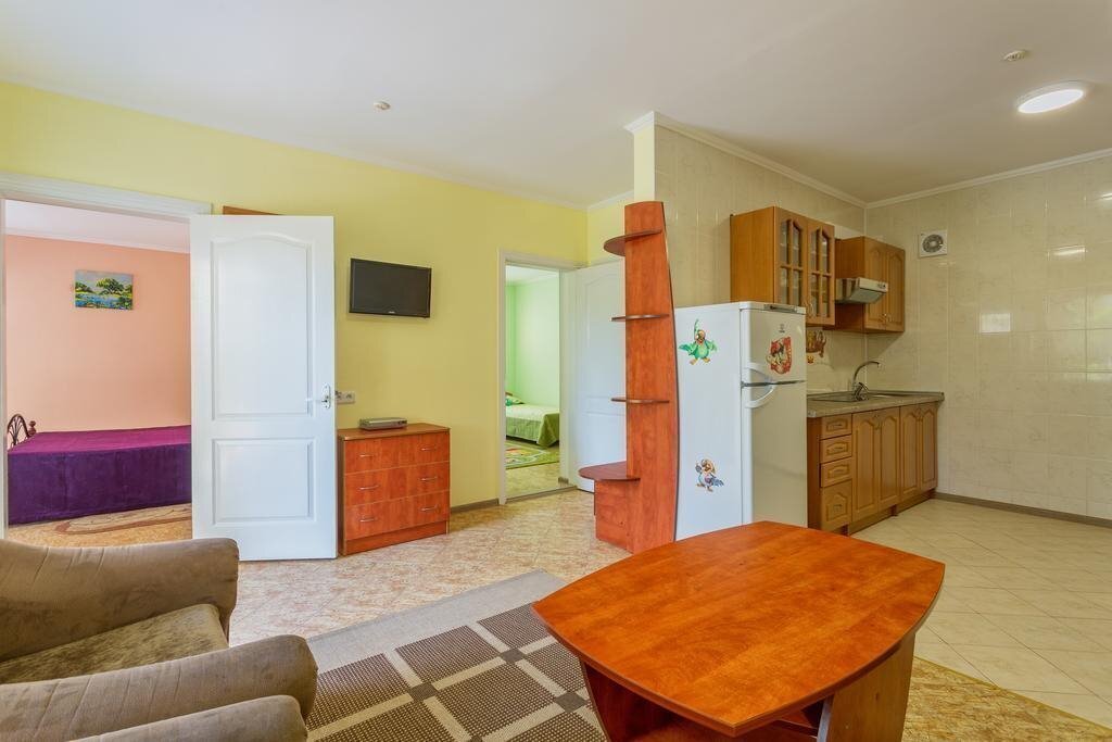 Высотник 3* фотосуреті