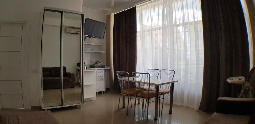 Картинка Черноморский Затока 3*