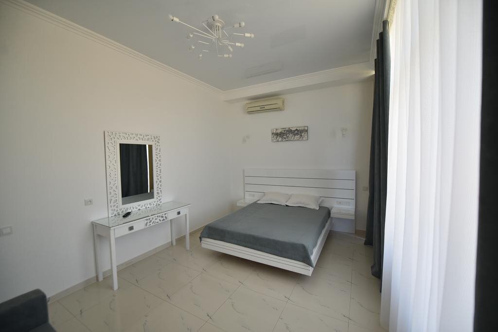 Изображение Черноморский Затока 3*