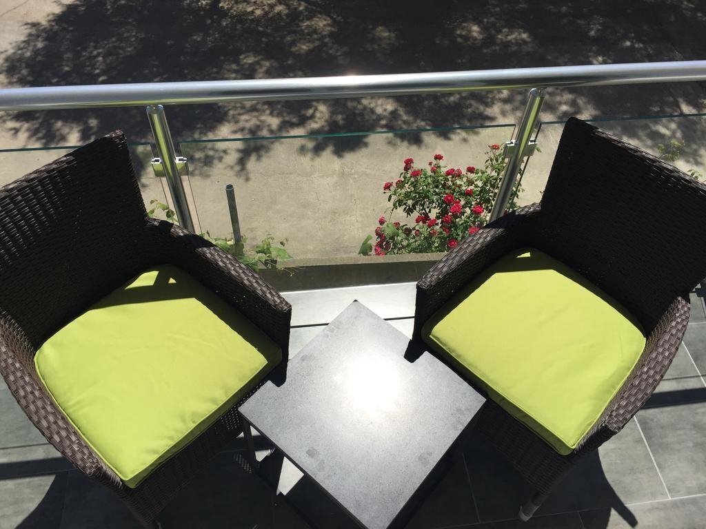 Картинка Captain Hotel 3*