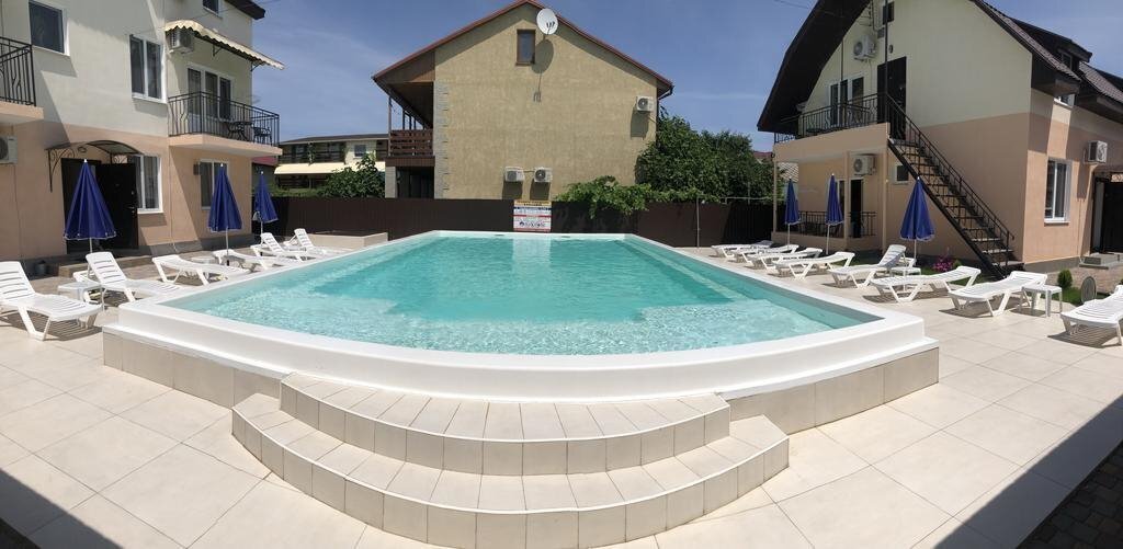 Royal Sun Затока 3* қонақ үйі