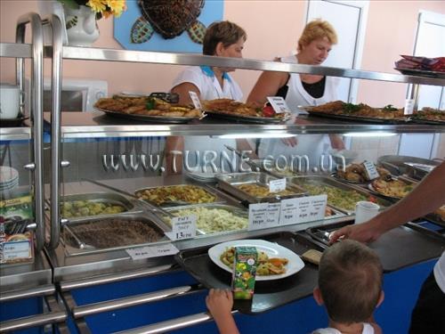 Картинка Озерки база отдыха