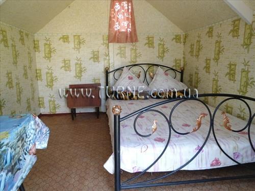 Изображение Озерки база отдыха