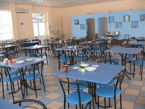 Отель Озерки база отдыха