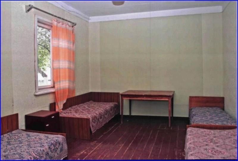 Фотография Вестра база отдыха