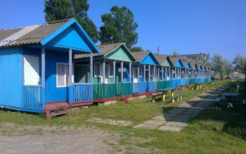 Молодость 2* қонақ үйі