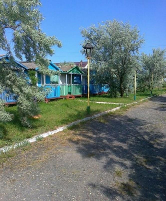 Молодость 2* суреті