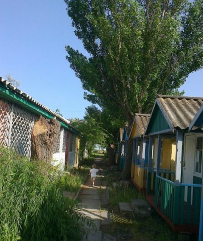 Молодость 2* суреті