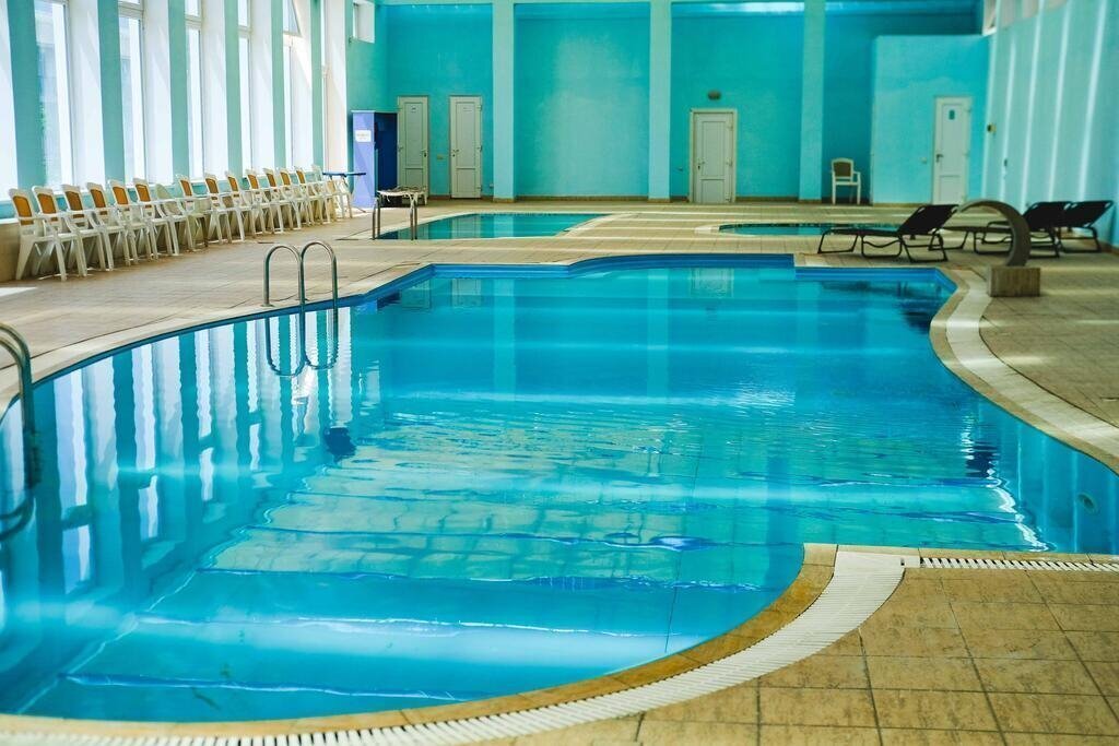 Фото Солнечная Затока 3*