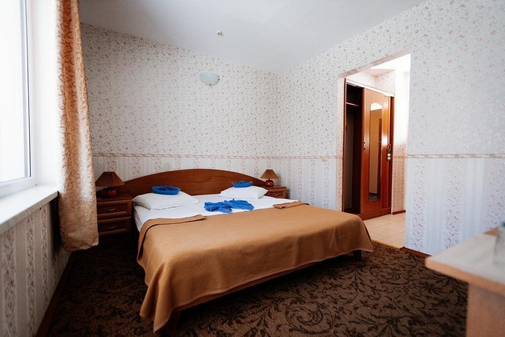 Изображение Солнечная Затока 3*