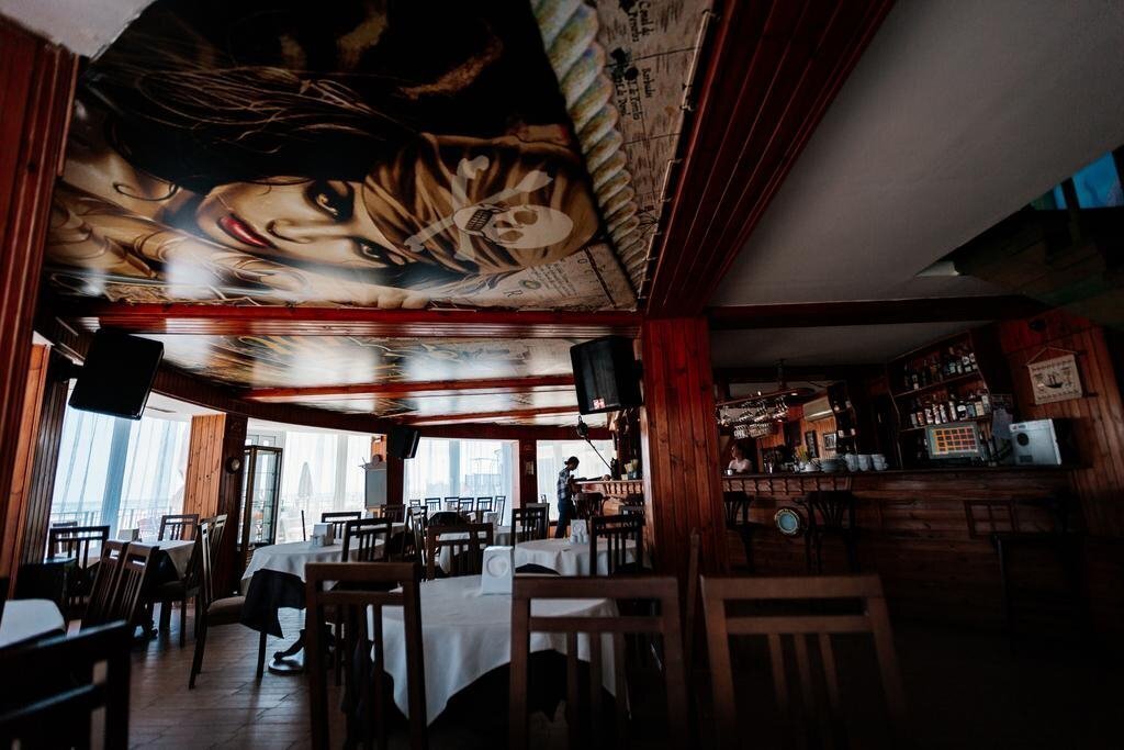 Картинка Солнечная Затока 3*