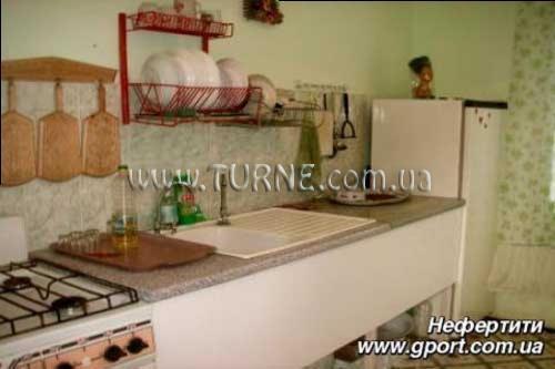 Нефертити пансионат қонақ үйі