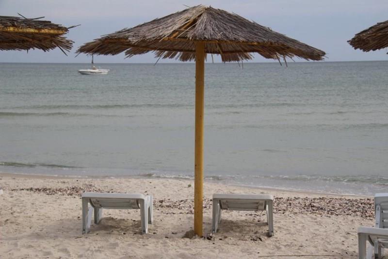 Прибой пансионат суреті