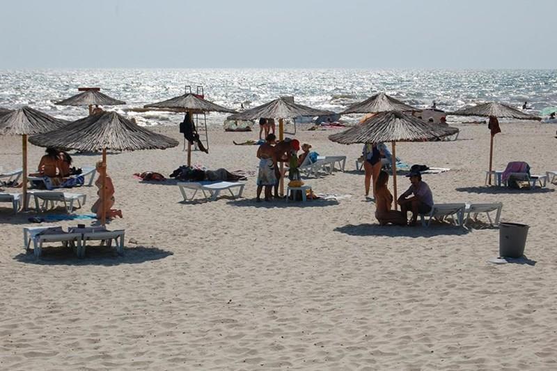 Фото Прибой пансионат