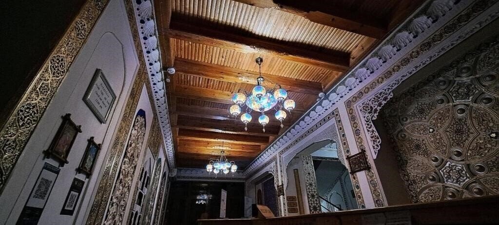 Breshim Hotel 2* суреті