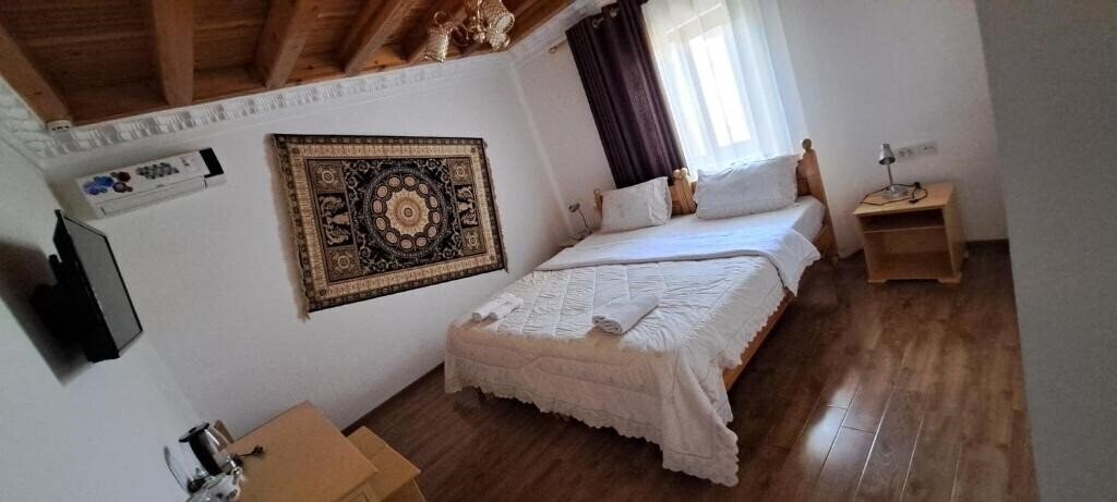 Breshim Hotel 2* суреті
