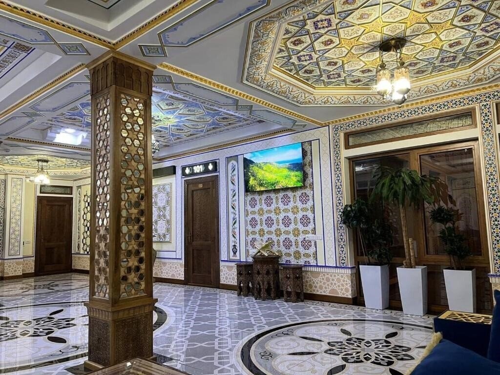 Фотография Labi Rud Boutique Hotel 3*