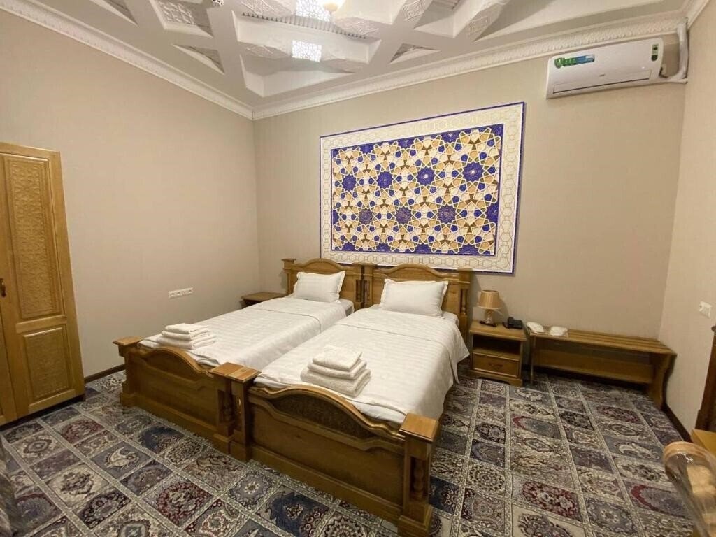 Изображение Labi Rud Boutique Hotel 3*