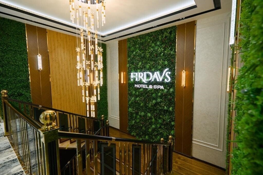 Изображение Firdavs 3*