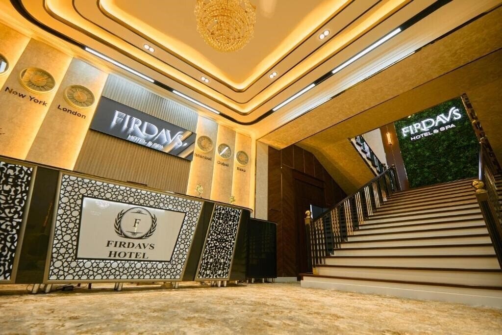 Картинка Firdavs 3*
