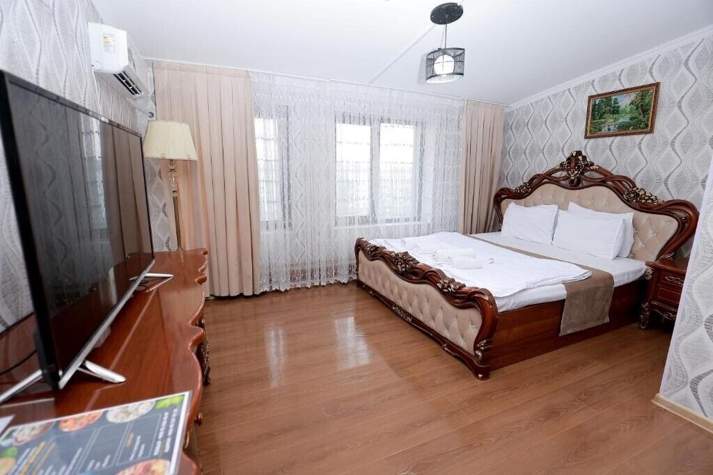 Фотография Garden City 3*