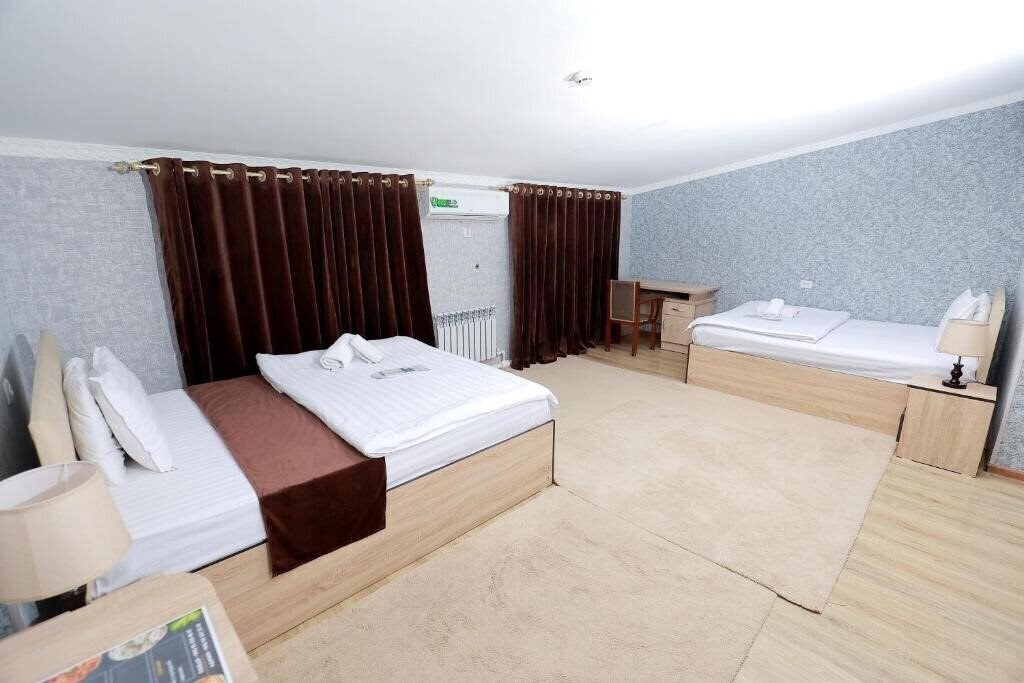 Изображение Garden City 3*