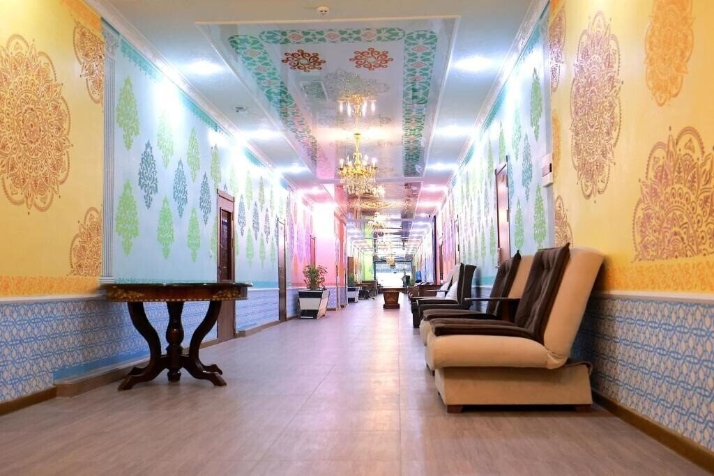 Фото Garden City 3*