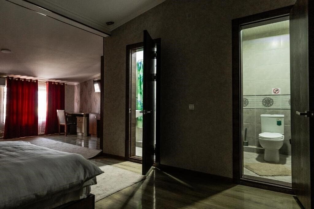 Картинка Garden City 3*
