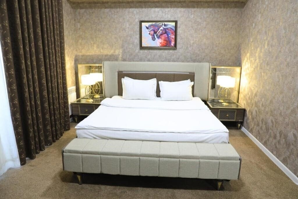 Картинка Hobiz 3*