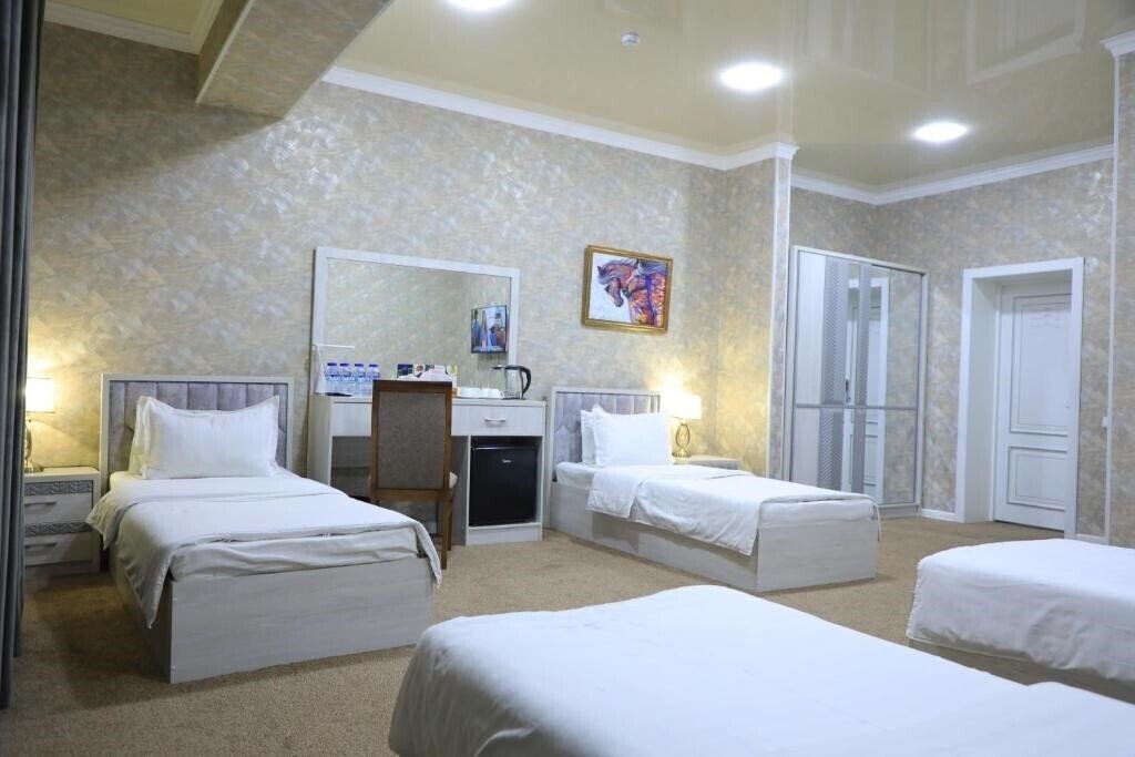 Фото Hobiz 3*