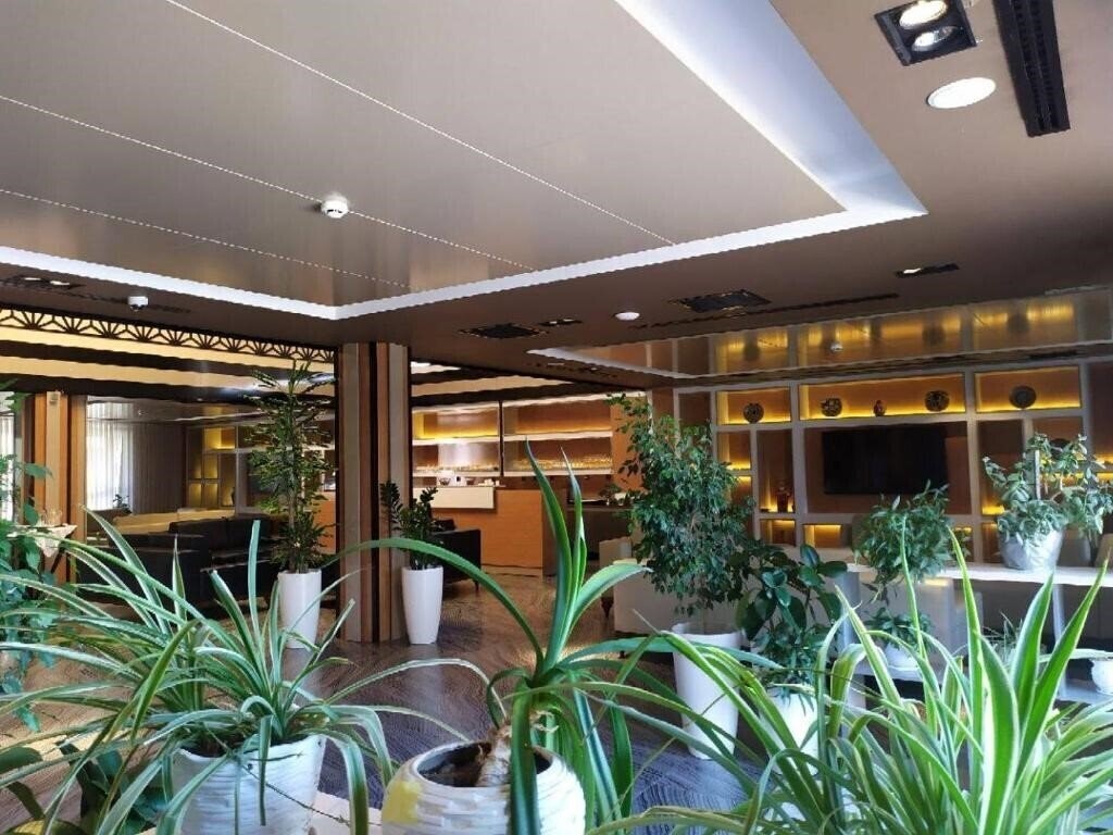 Картинка Hotel Bukhara 2*