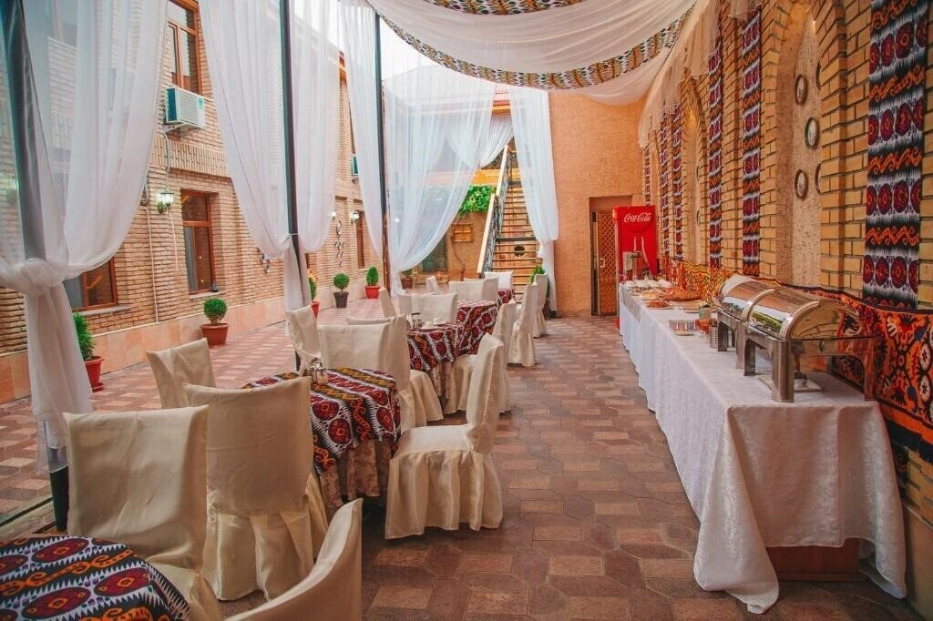 Arba 3* қонақ үйі