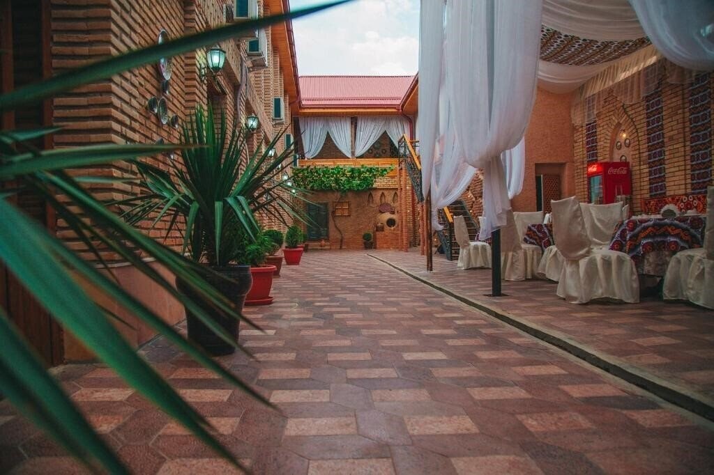 Фотография Arba 3*