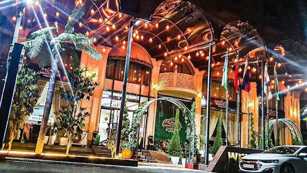 Фото Arhan Palace + 3*