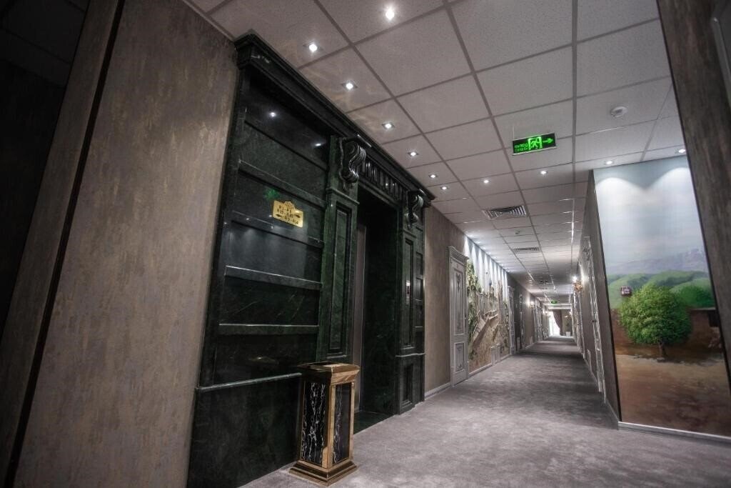 Arhan Palace + 3* суреті