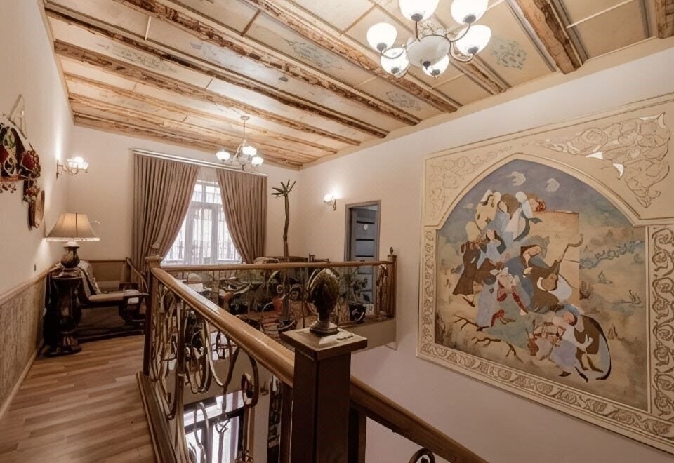 Billuri Sitora 2* суреті