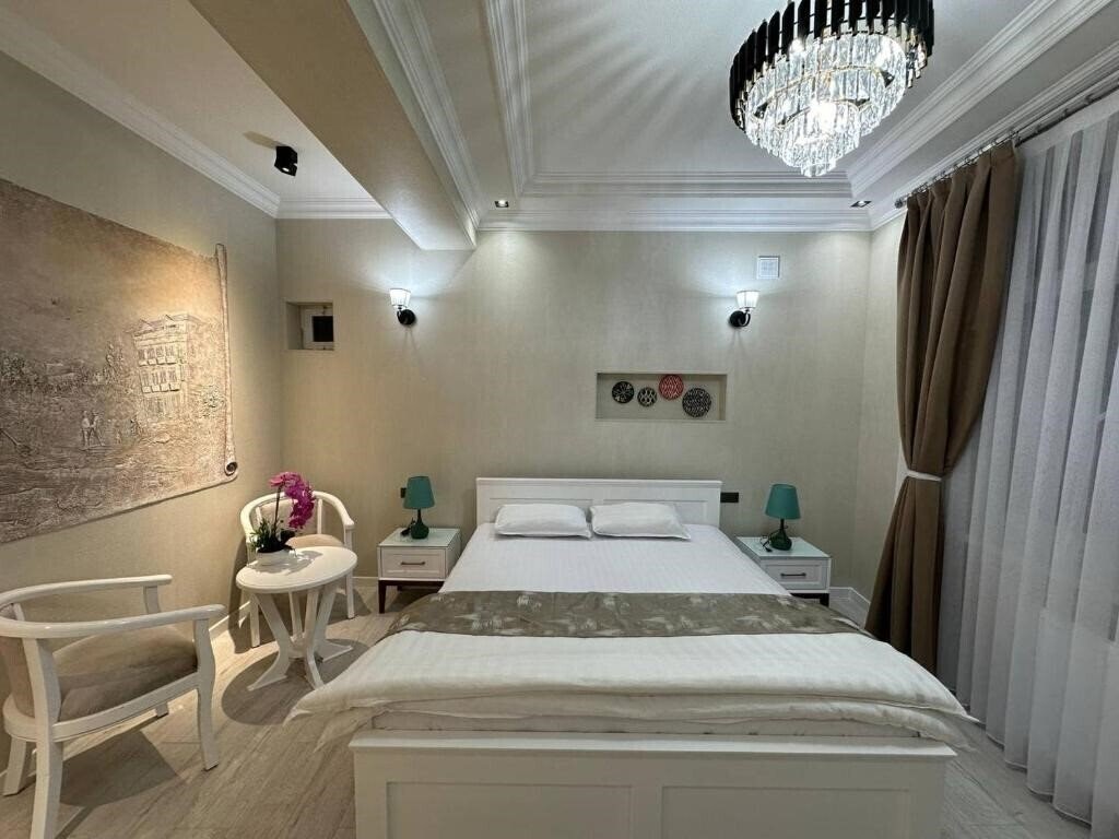 Фото Izumrud Palace 3*