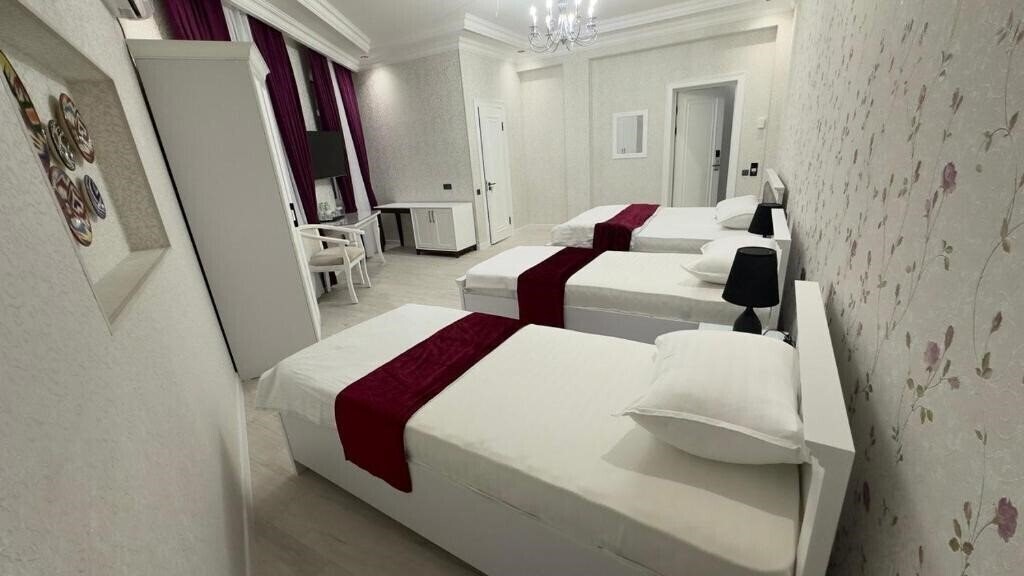 Изображение Izumrud Palace 3*