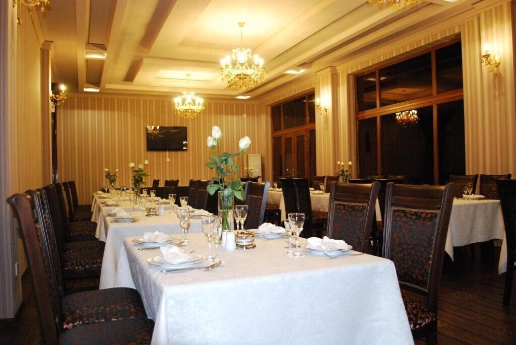 Фотография Jahon Palace 3*