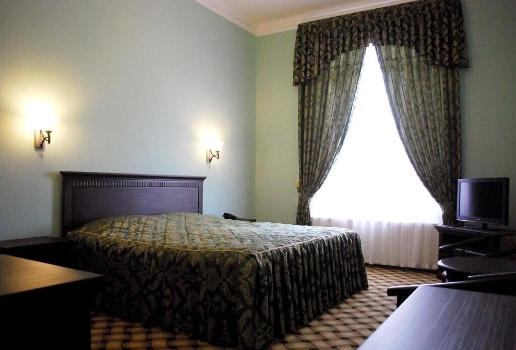 Картинка Jahon Palace 3*