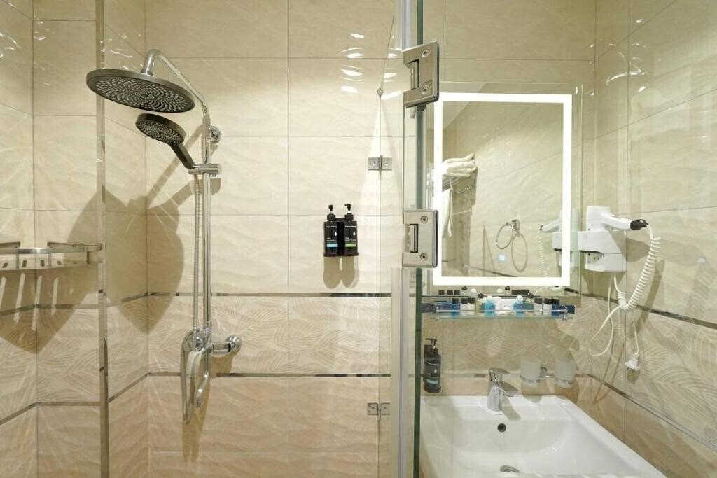 Фотография Silk Road Empire 3*