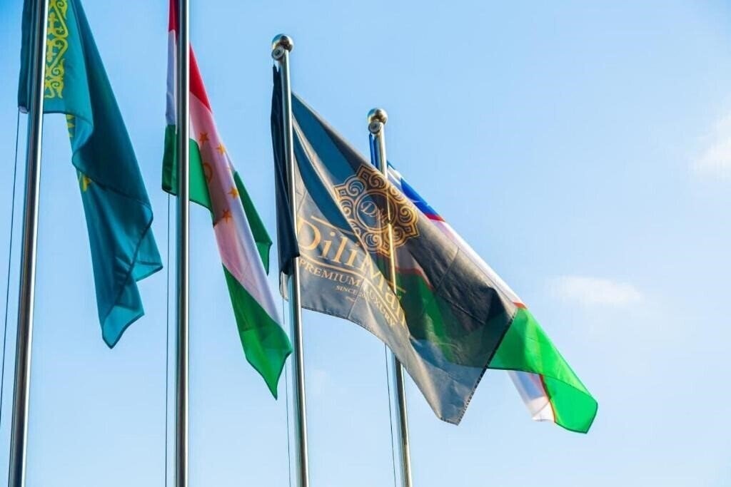 Фотография Dilimah 4*