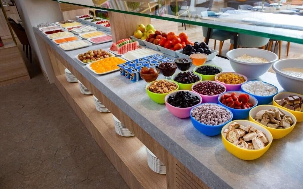 Картинка Hilton Garden Inn 4*