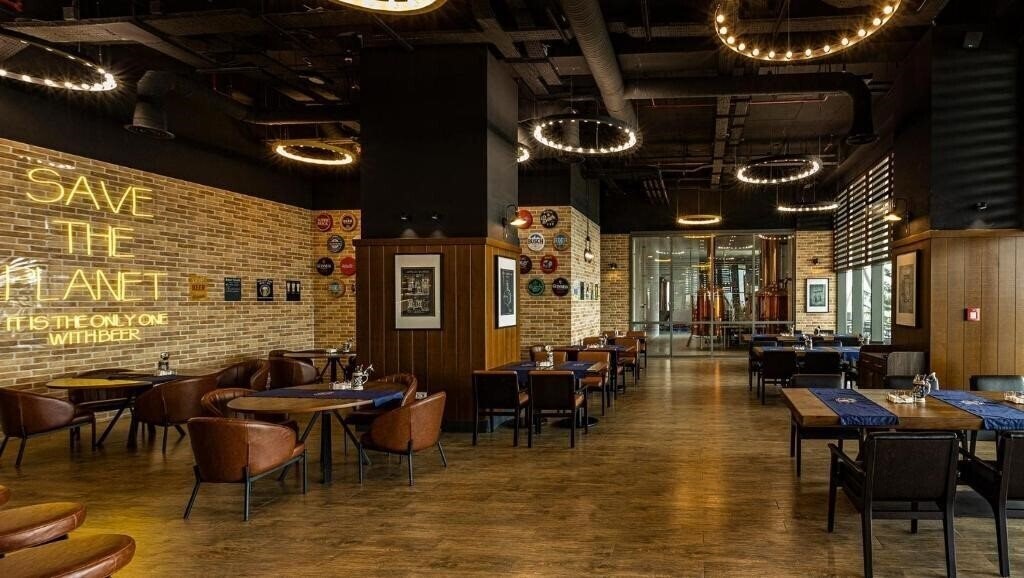 Savitsky Plaza 4* суреті