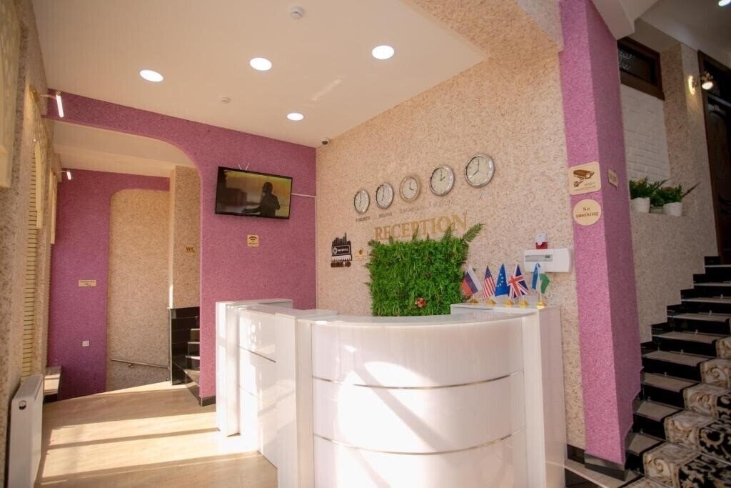 Фотография Hotel Niso 3*