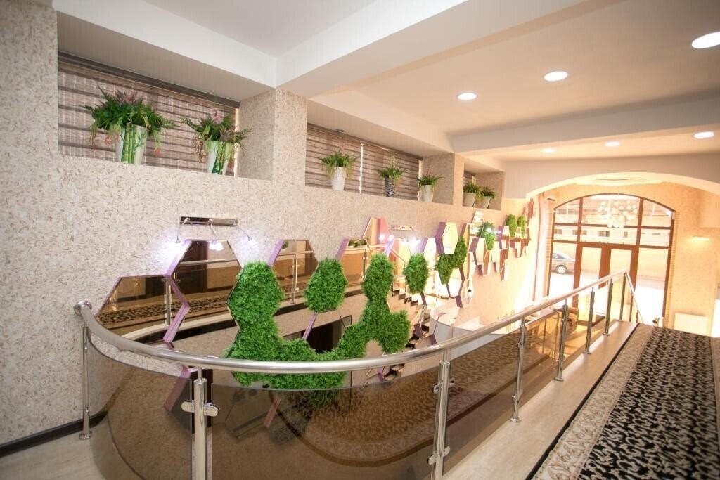 Изображение Hotel Niso 3*