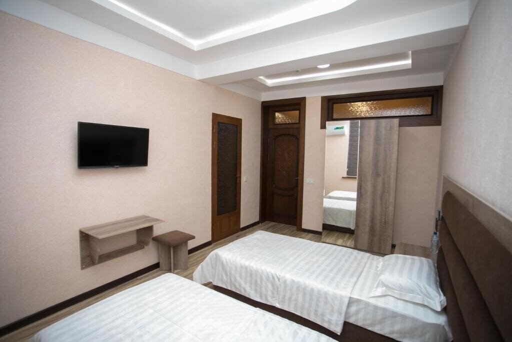 Картинка Hotel Niso 3*