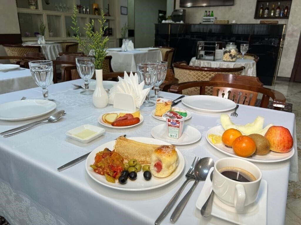 Tashkent Palace 4* фотосуреті