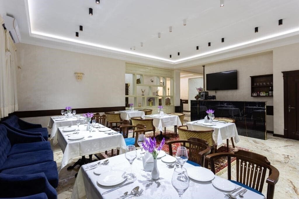 Tashkent Palace 4* суреті