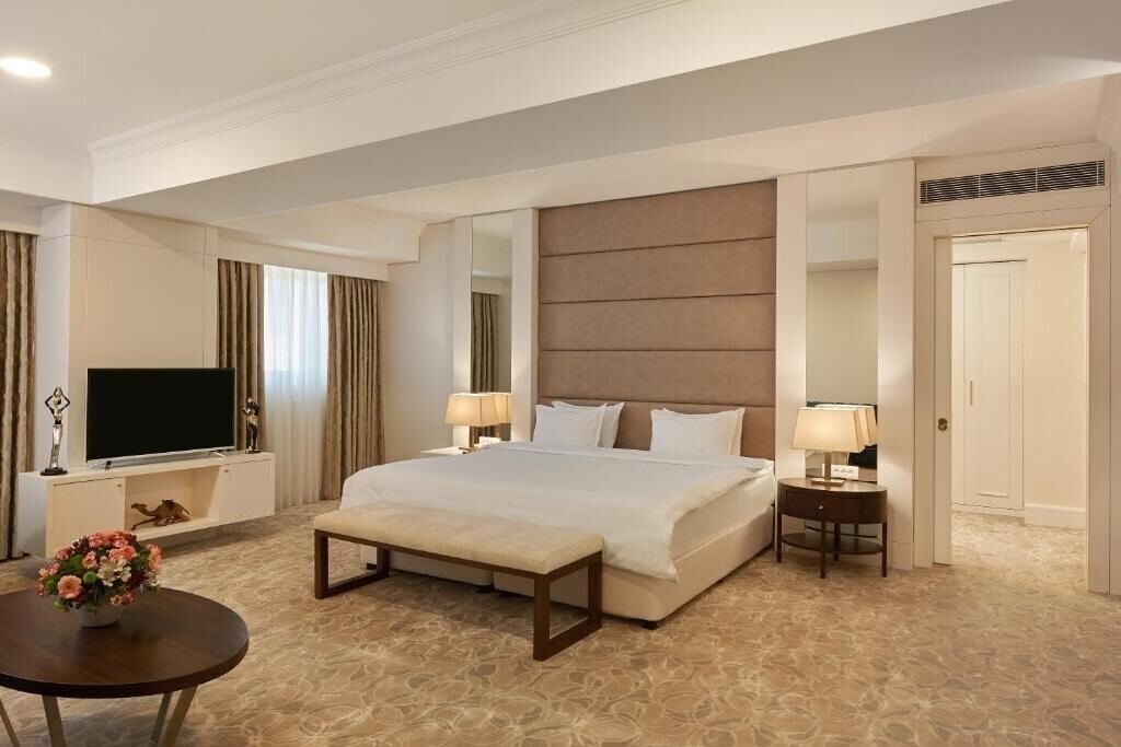 Wyndhman Tashkent 4* суреті